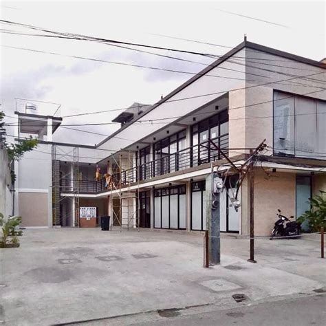 One Centro Real Estate Leasing .